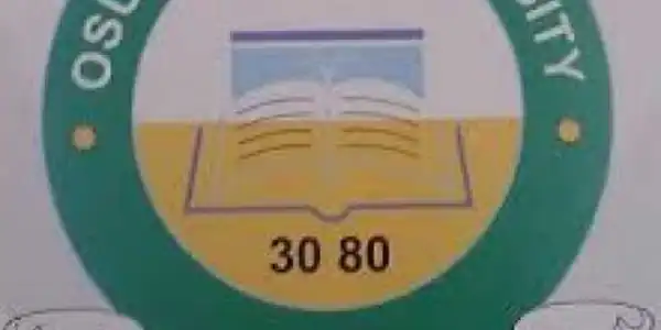 UNIOSUN Part-time Admission 2016/2017 Announced